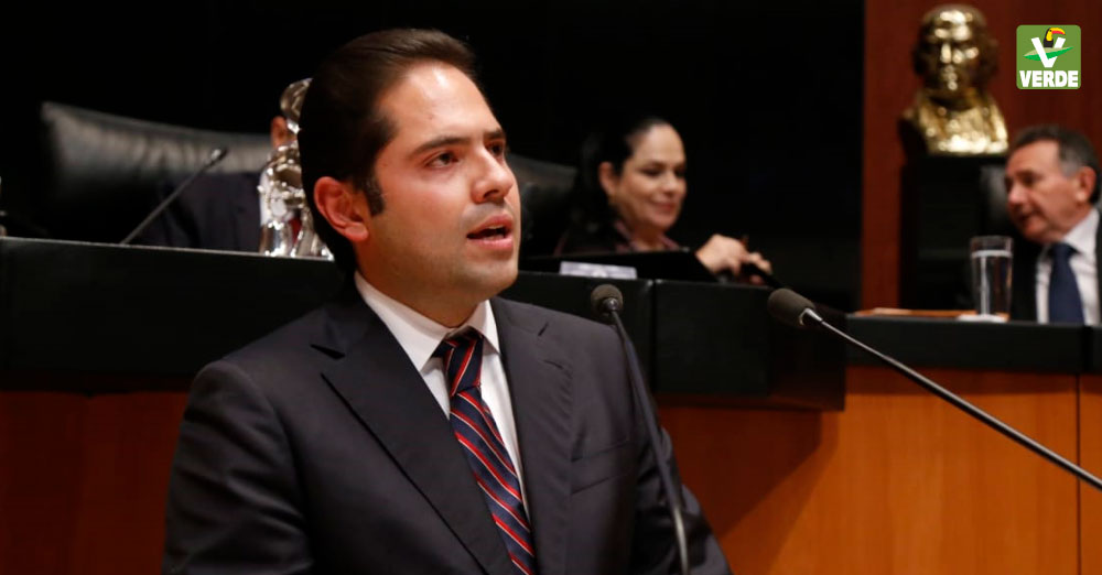 Senador Raul Bolanos