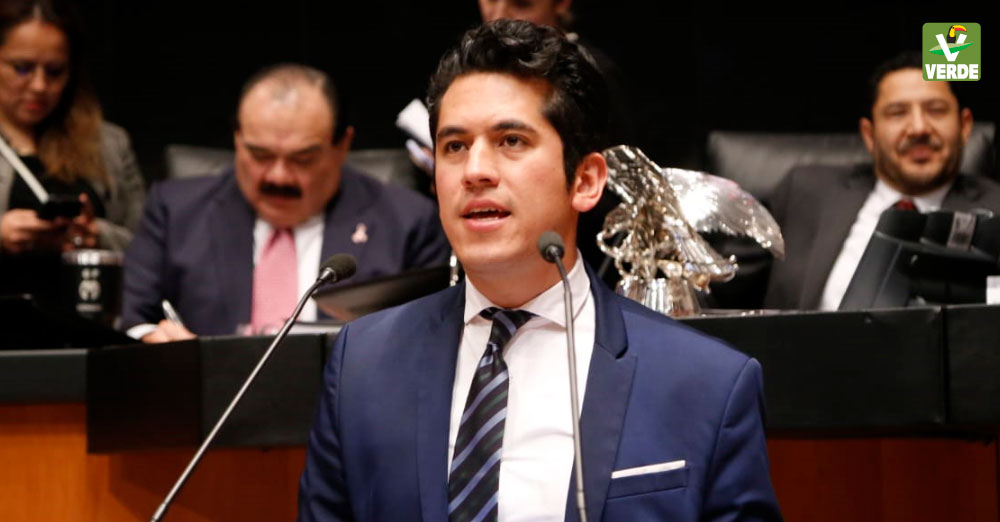 Senador Israel Zamora