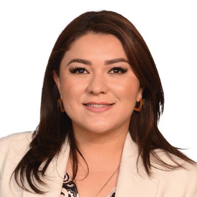 Cruz Peláez Fatima Almendra