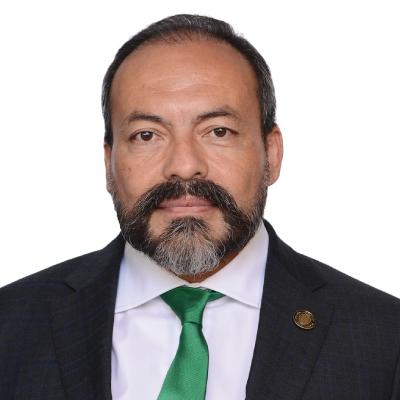 Delgado Carrillo Felipe Miguel