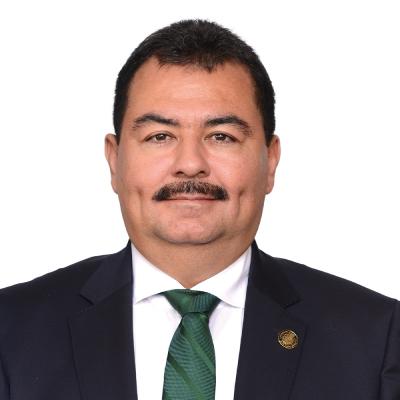 Guevara Garza Carlos Alberto