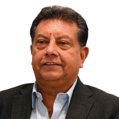 Bautista Villegas Oscar